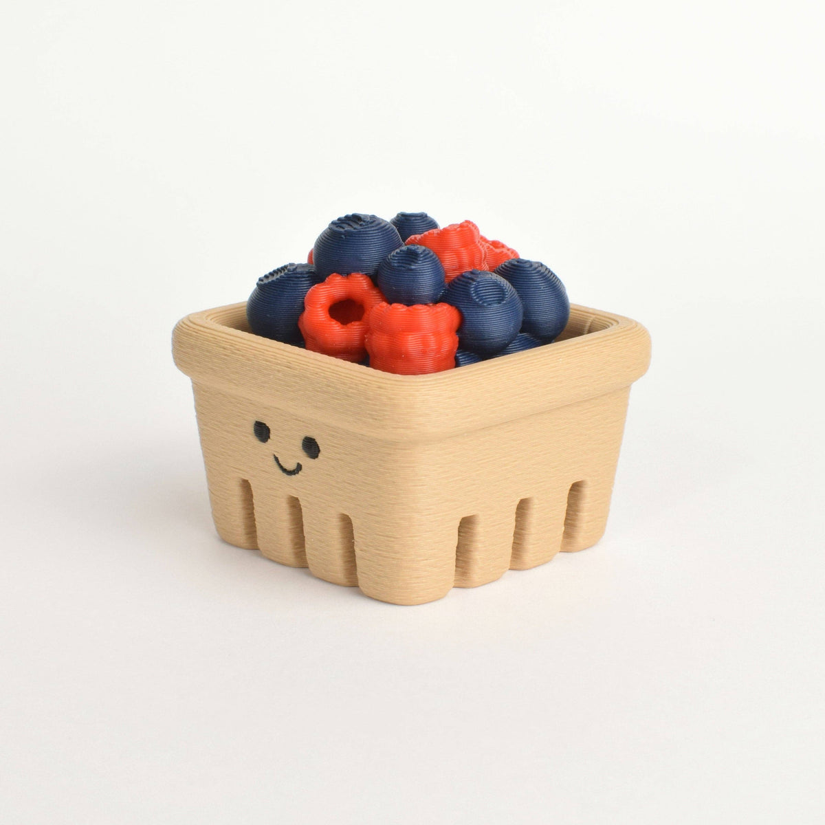 Juicy Berry Basket Clicker