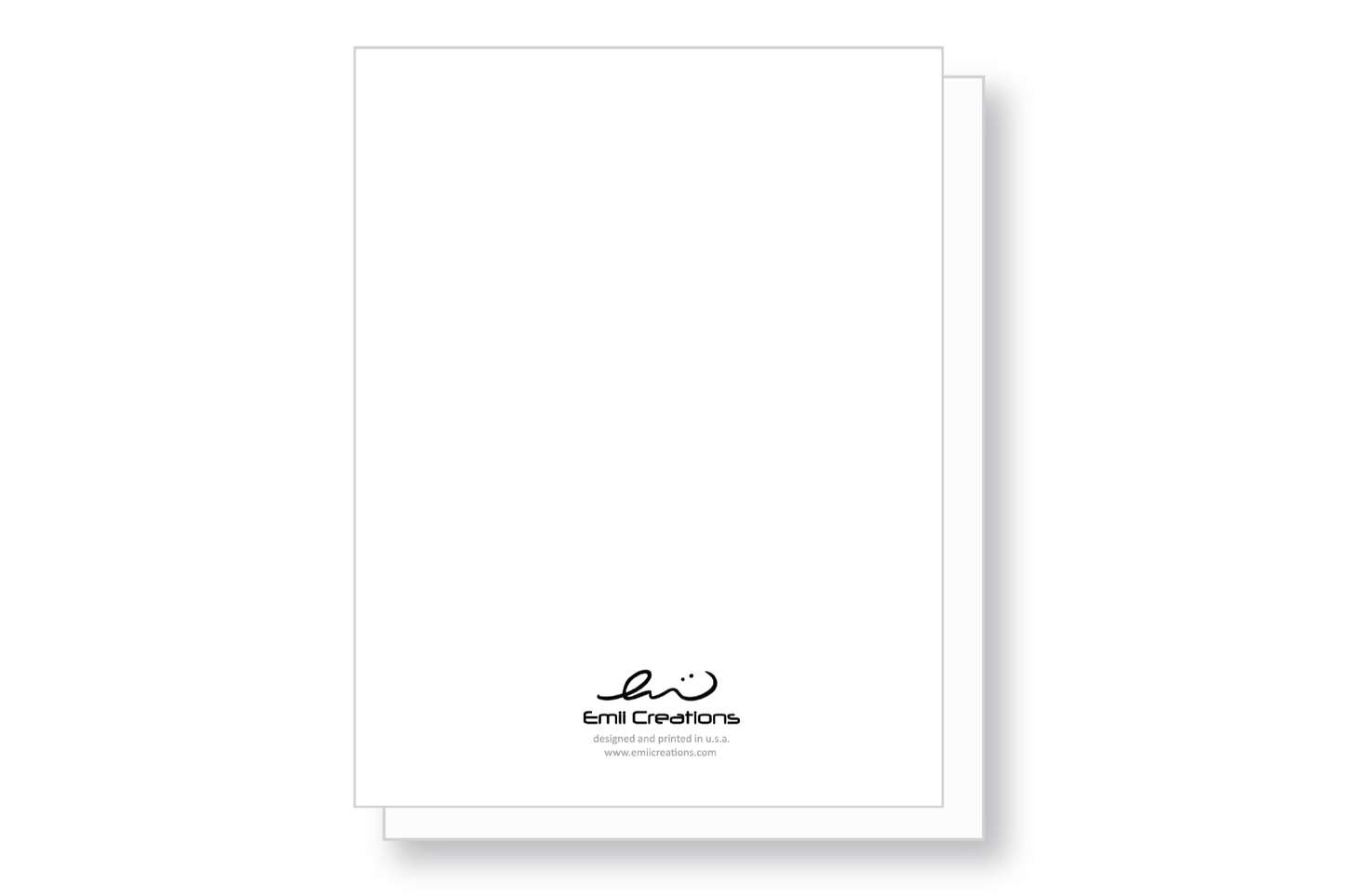 Bags to My Balls Greeting Card