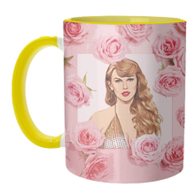 Load image into Gallery viewer, Mugs &#39;Valentine&#39;s Tay&#39; by DOLLY WOLFE
