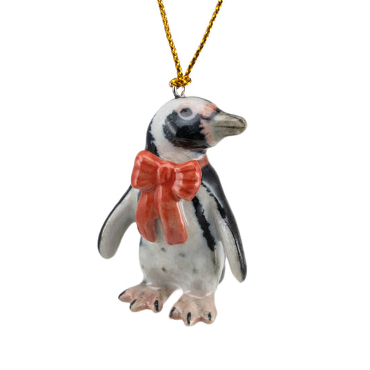 Magellanic Penguin Mini Ornament