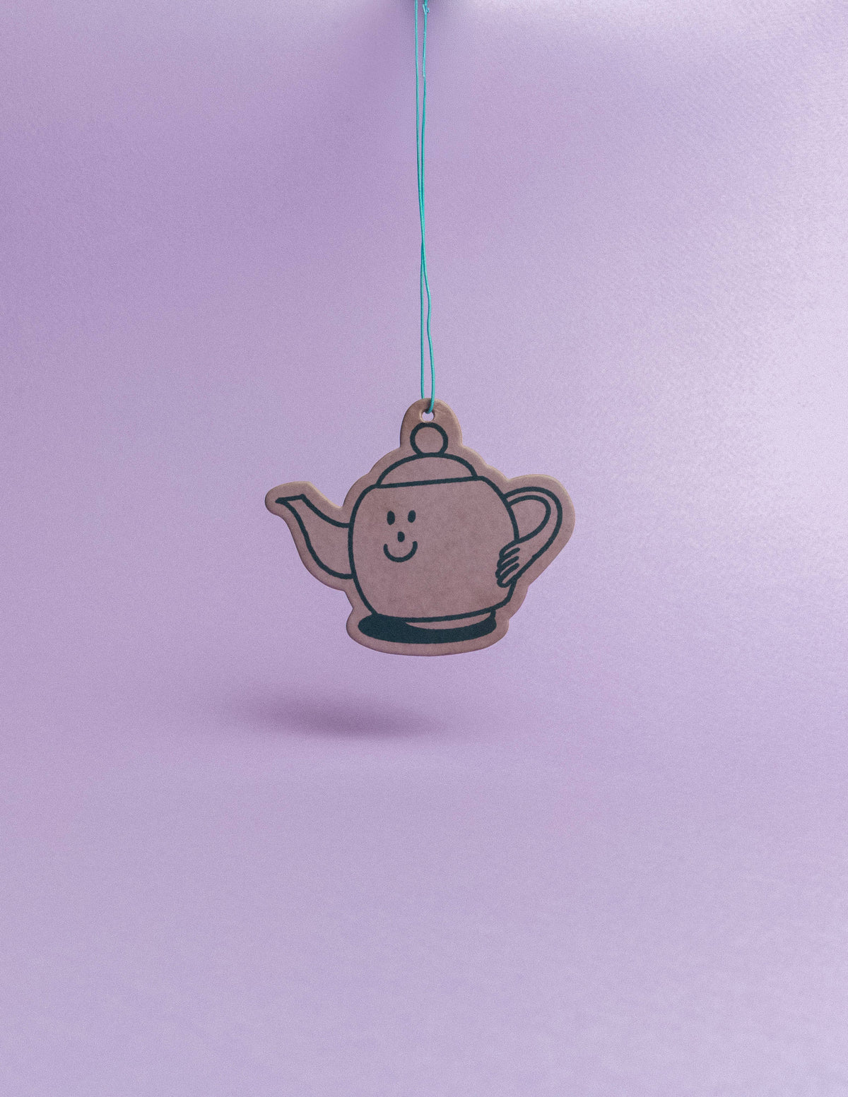 Hygge - Vanilla, Tobacco, Cedar & Sea Salt Air Freshener