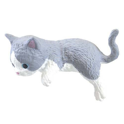 JAPANESE BLIND BOX - RESTING CAT 5 CATS MIXED SURPRISE BOX
