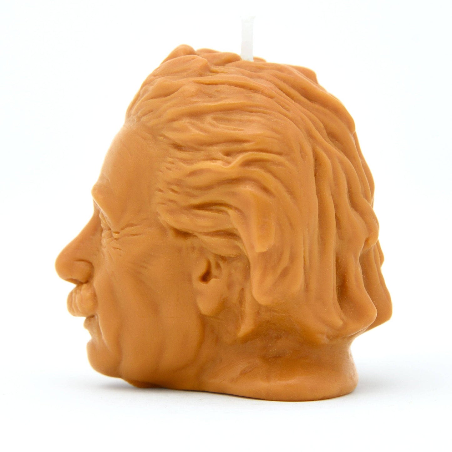 Albert Einstein Candle