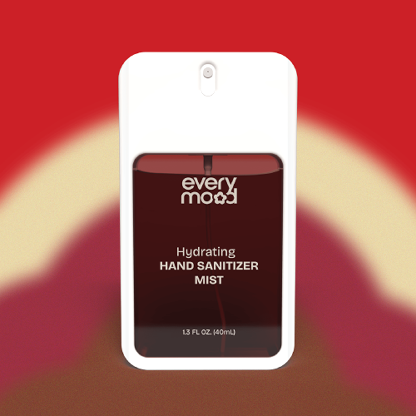 EveryMood | Cherry on Top | Hand Sanitizer Mist