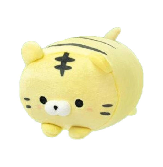 NEW PLUSH - MOCHIFUWA KORO KORO LIFE FRIENDS! ANIMAL SERIES