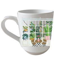 Load image into Gallery viewer, Greenhouse Mug
