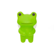 Load image into Gallery viewer, Frog Toothbrush Holder
