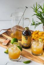 Load image into Gallery viewer, Margarita Syrup 3.4 oz - cocktail / mocktail beverage mix
