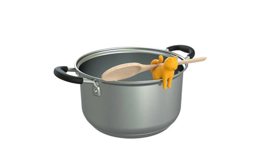 Cat pot guard