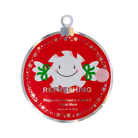 Stocking Stuffer Hydrating Facial Mask