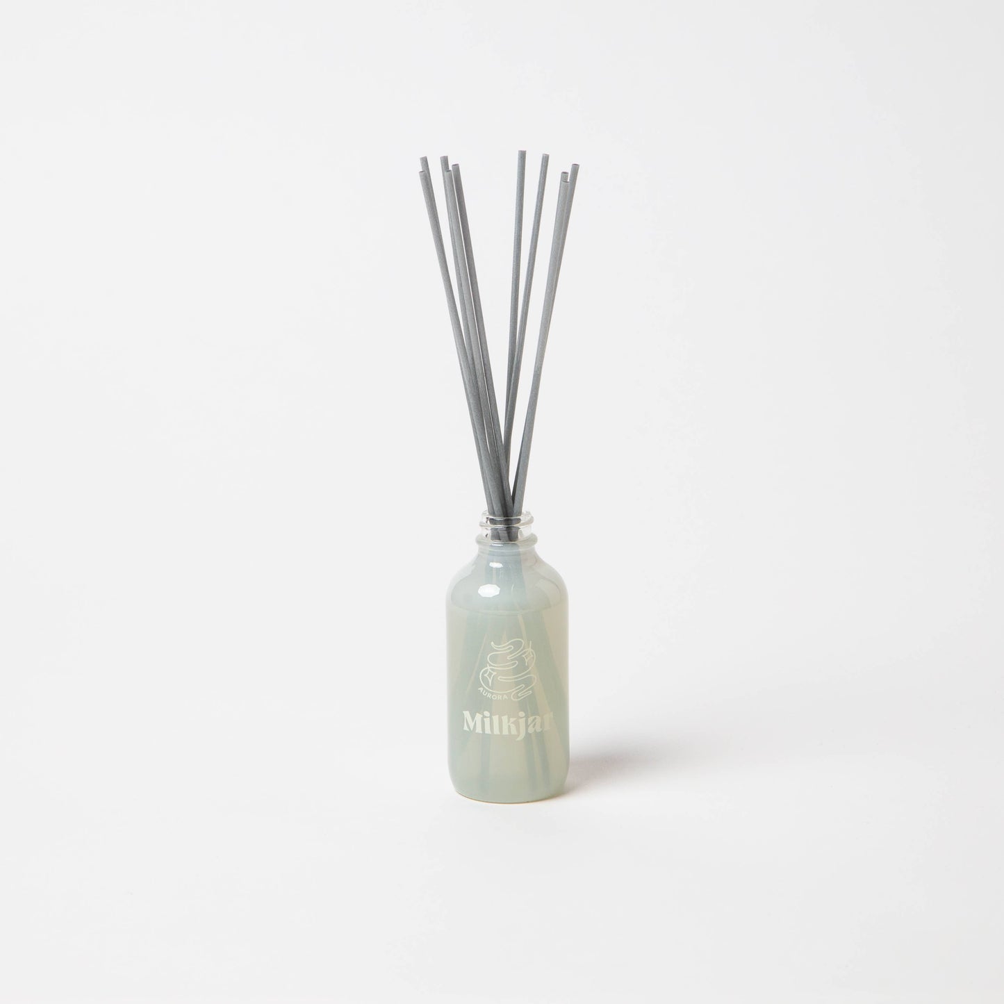 Aurora - Mahogany, Teakwood & Aspen 4oz Reed Diffuser