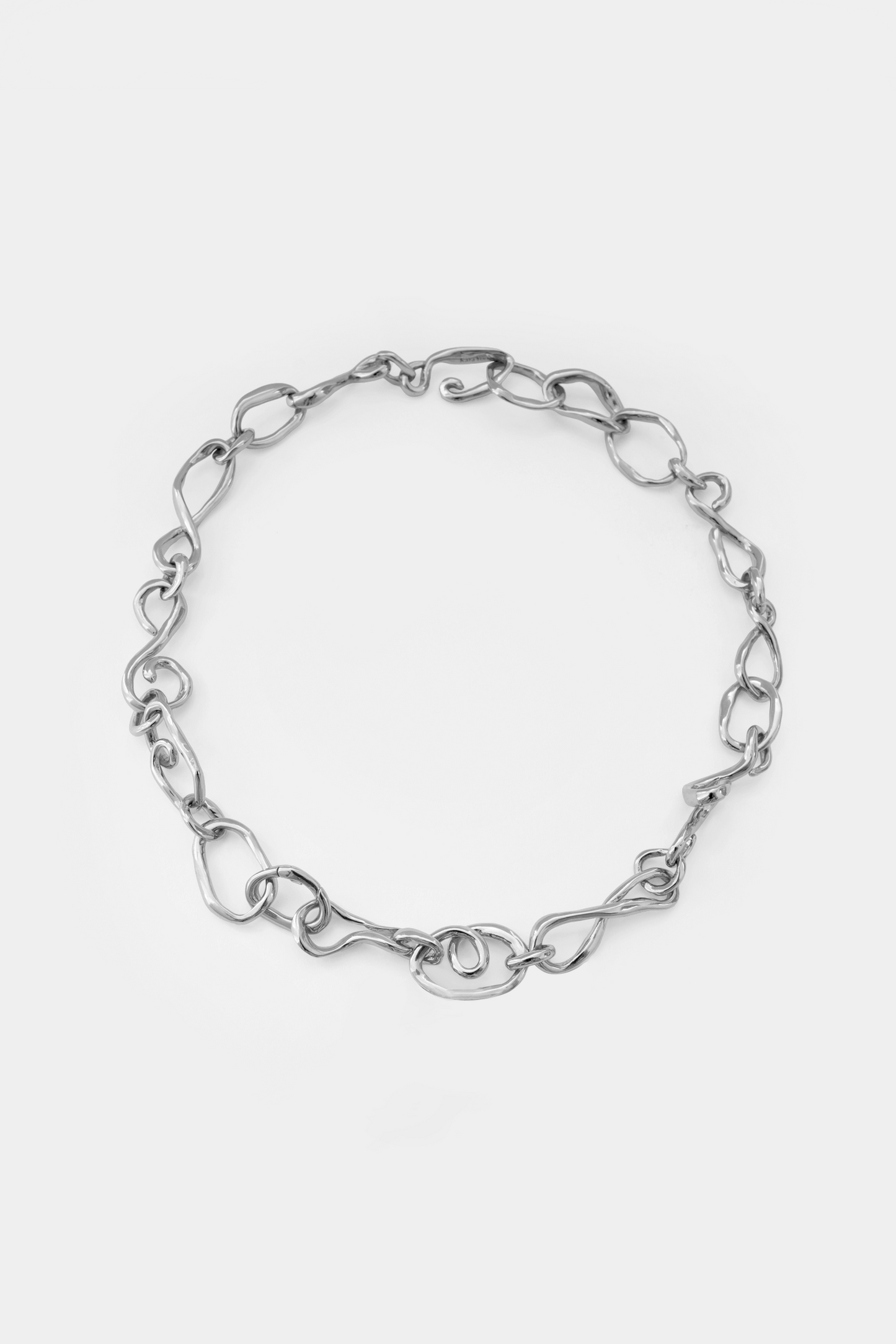Sabine Necklace