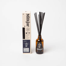 Load image into Gallery viewer, Pattie - Vanilla Chai &amp; Peppermint 4oz Reed Diffuser
