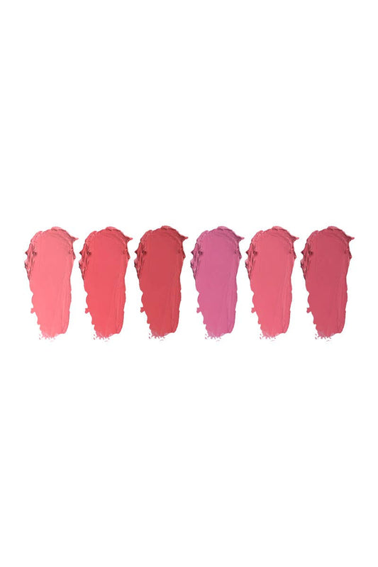 Souffle Creamy Blush