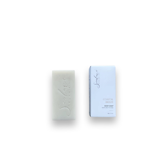 Coastal Breeze Soap