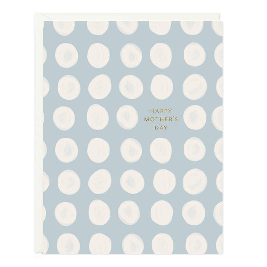 Mom Dots Card
