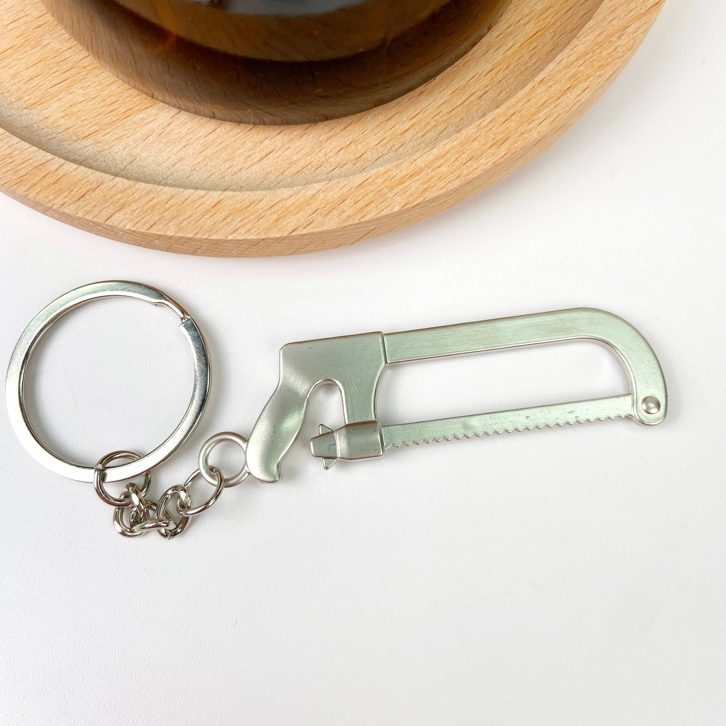 Tool Keychain Collection