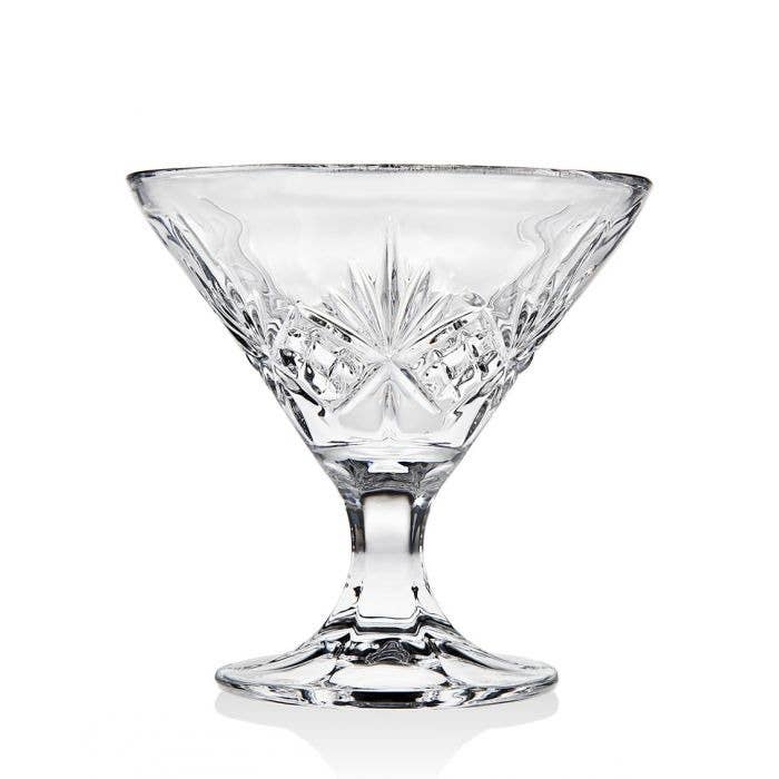 Dublin 5oz Martini Glass