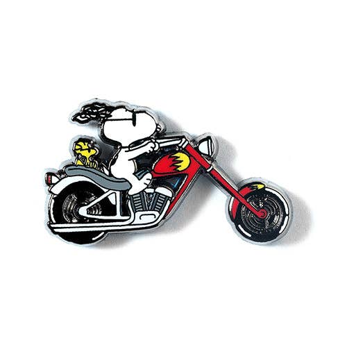 PEANUTS Mood - Moto Joe