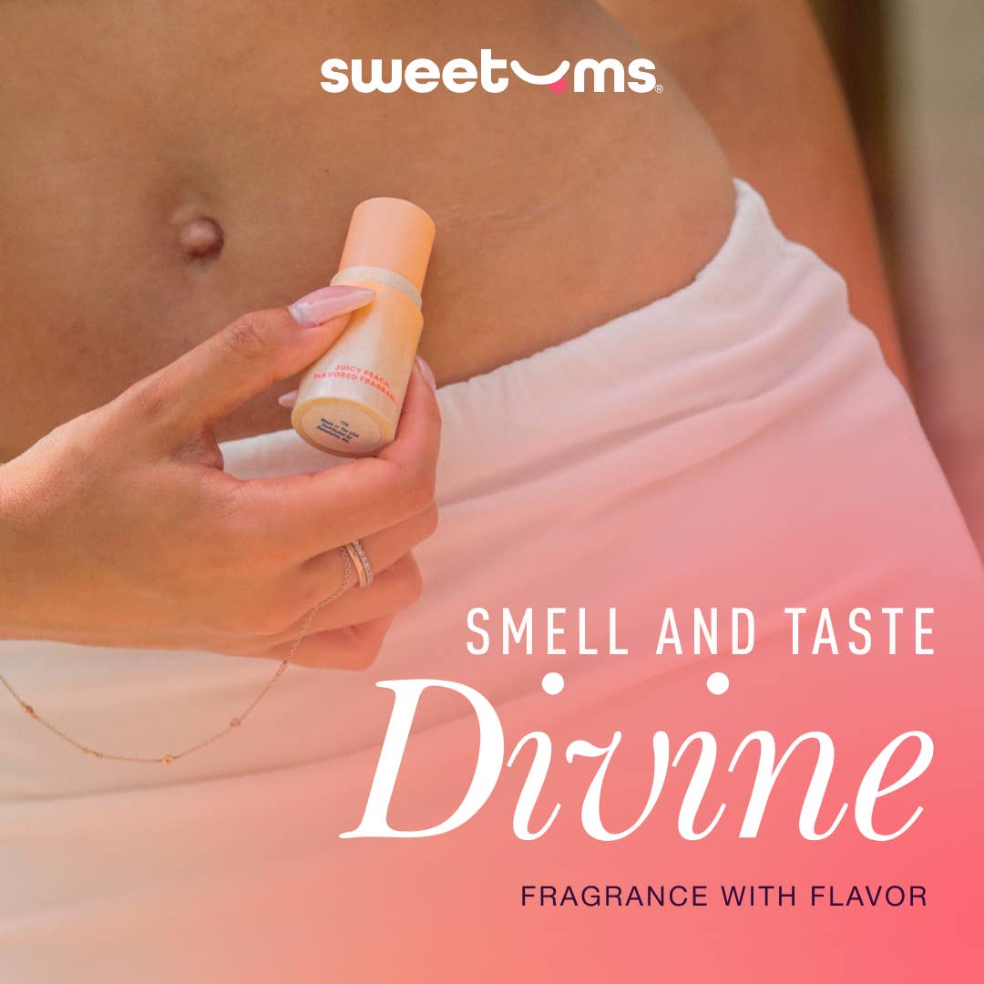 Peach Flavored Fragrance Beauty Spa Trending Top Seller
