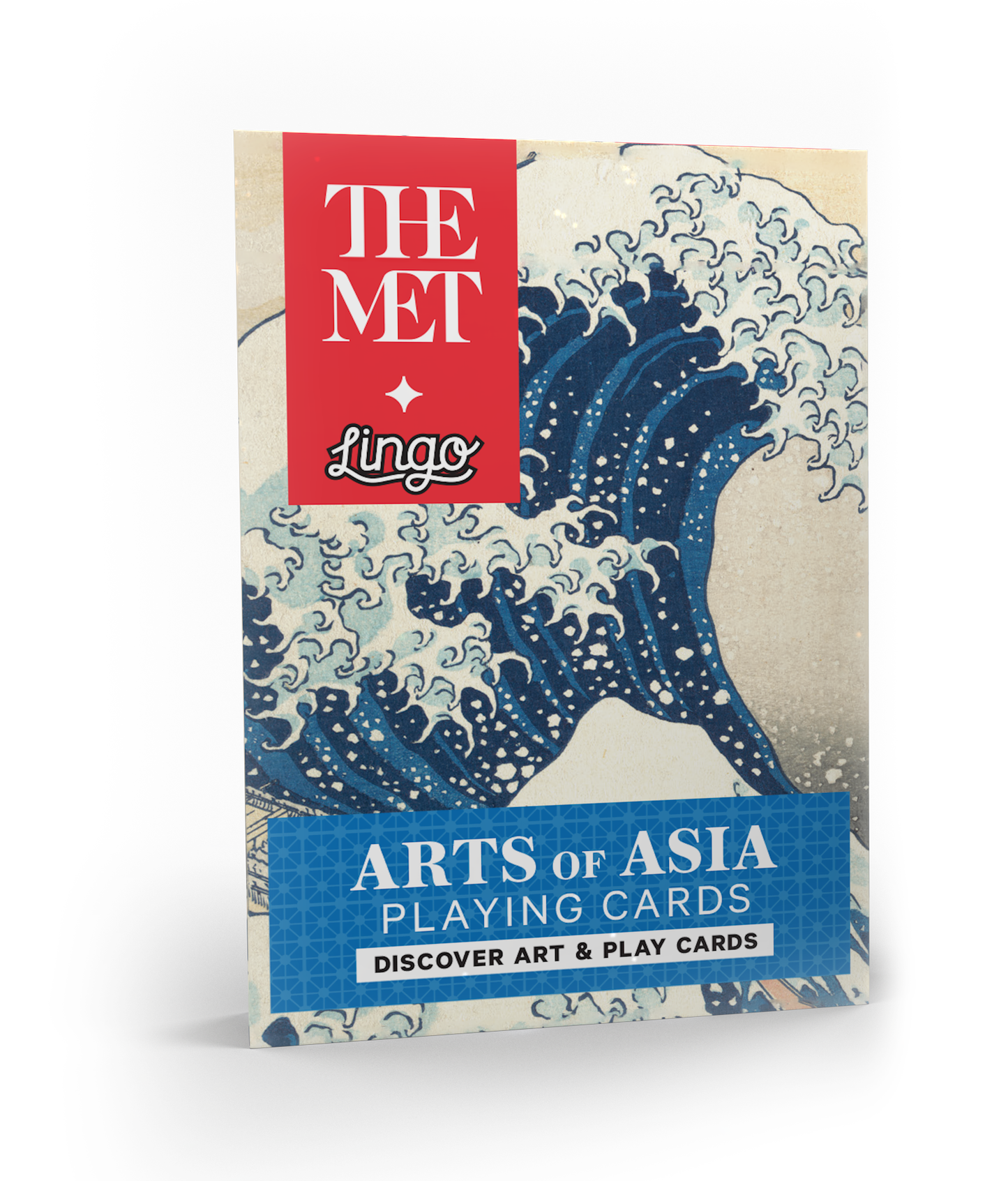 Arts of Asia The Metropolitan Museum of Art Playing Cards
