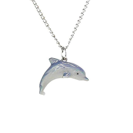 Dolphin Pendant