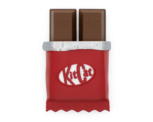 Crunchy Chocolate Bar Clicker