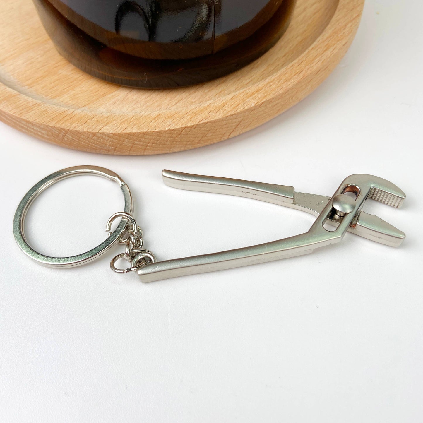Tool Keychain Collection