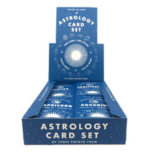 Load image into Gallery viewer, Astrology Card Pack
