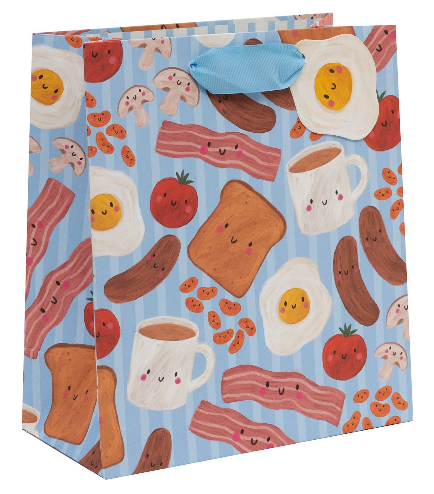 Bag Medium Fry Up Friends