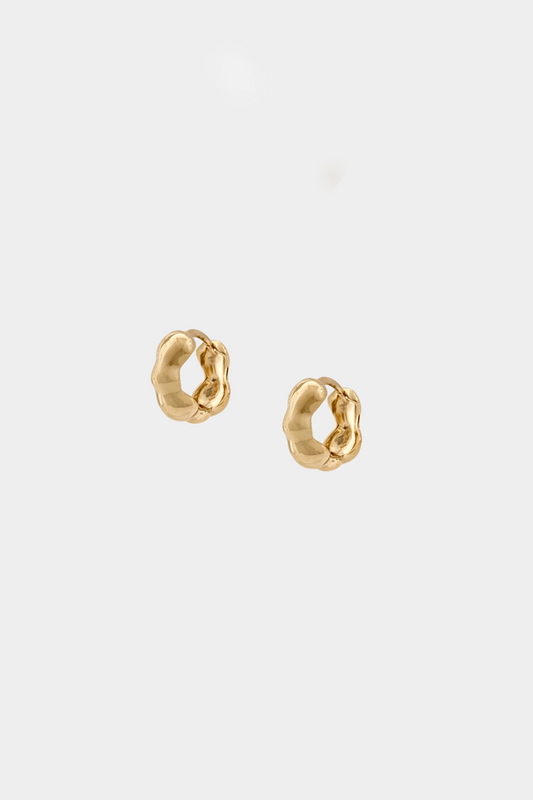 Lara Hoops, Small