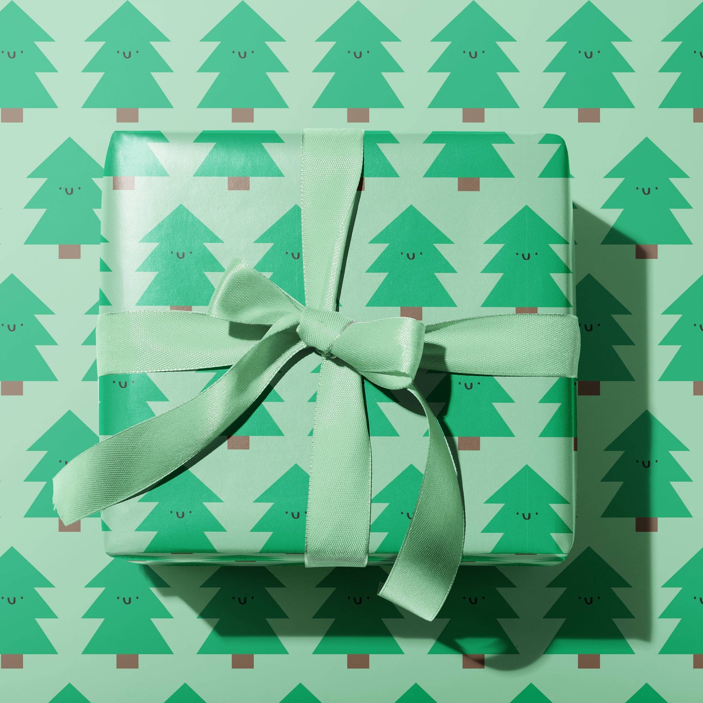 Rolls of Gift Wrap - Wrapping Paper rolled - Cute - Floral