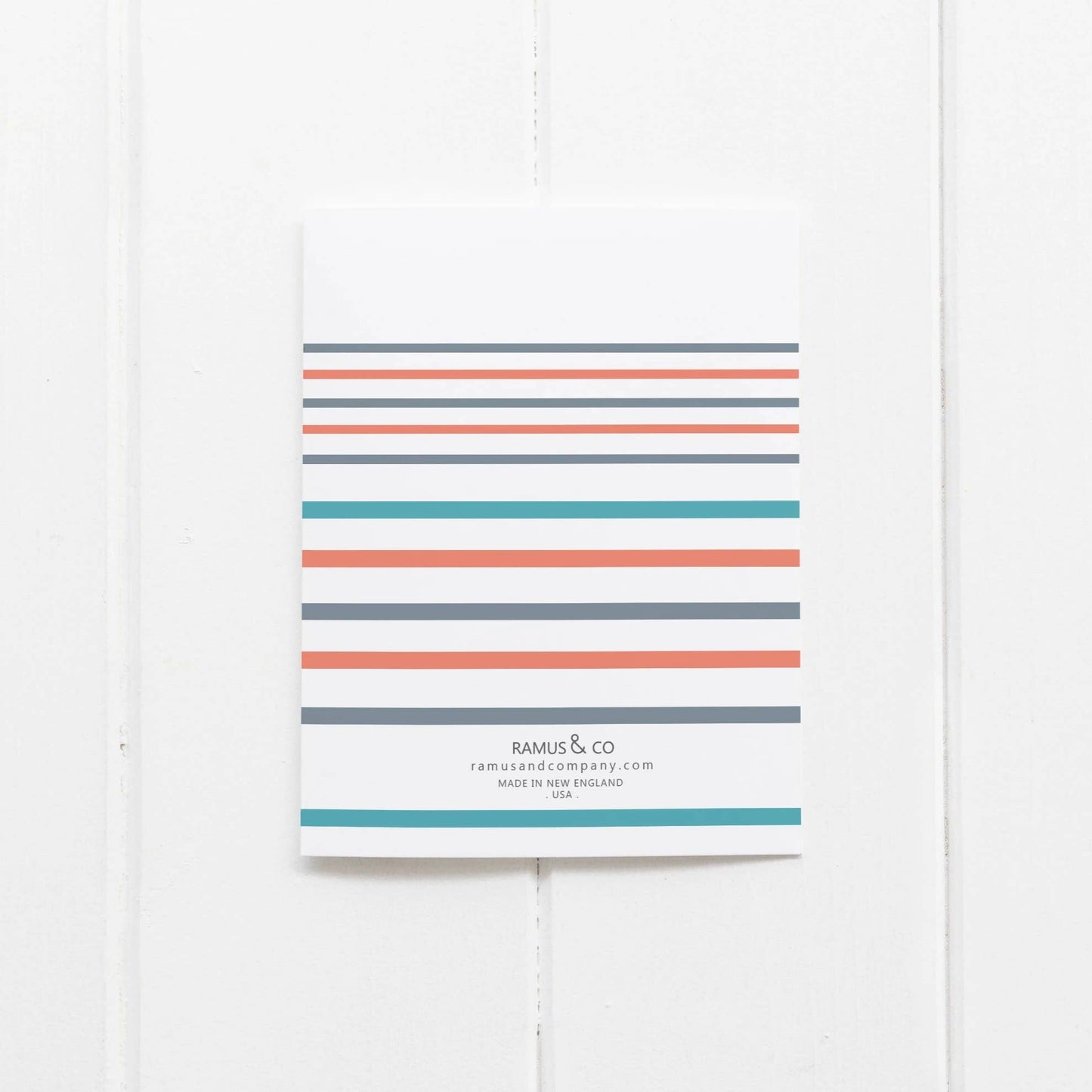 Baby Shark Greeting Card