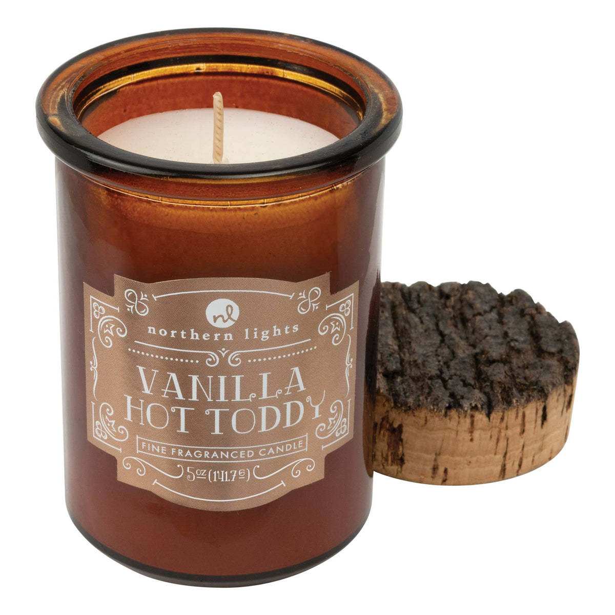 Seasonal Spirit Candles
