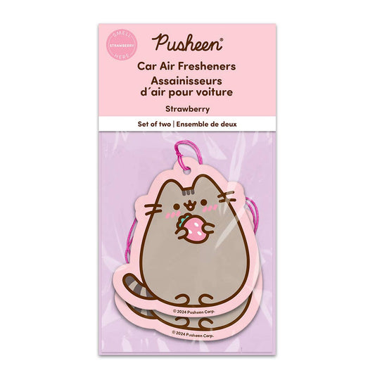 Pusheen Car Air Freshener