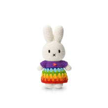 Load image into Gallery viewer, Miffy Rainbow Dress
