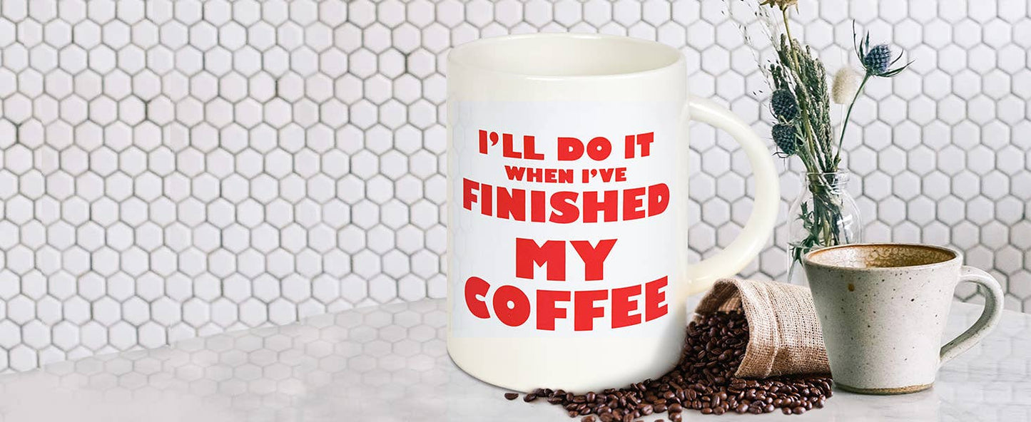 YOBRO 67Oz Extra Large Coffee Mug, Giantic Ceramic Mugs