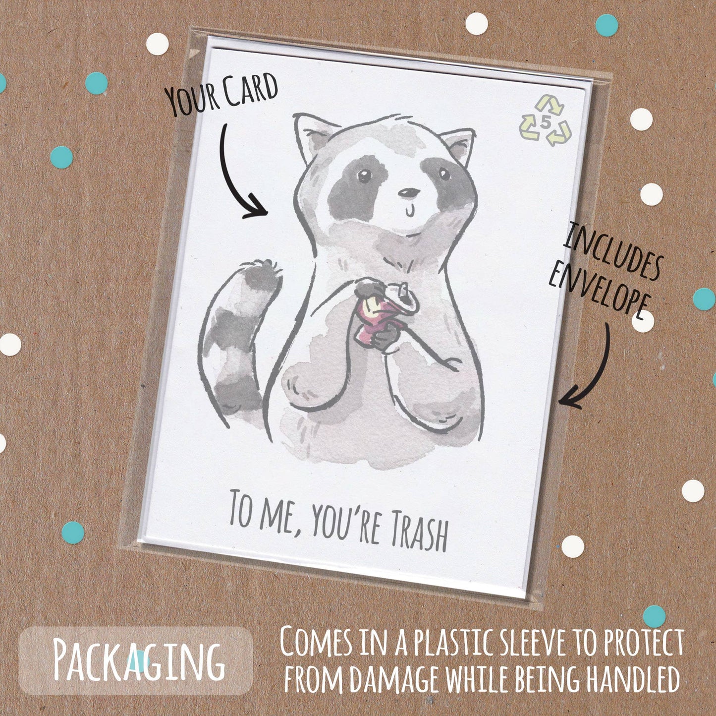 "Getting MEOW-rried" - Funny Cute Cat in Love Wedding Card