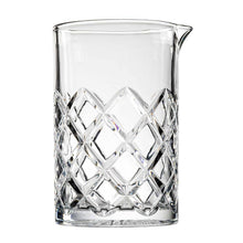 Load image into Gallery viewer, 20 OZ Mixing Glass, Diamond
