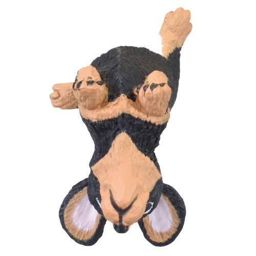 JAPANESE BLIND BOX - RESTING DOG 5 DOGS MIXED SURPRISE BOX