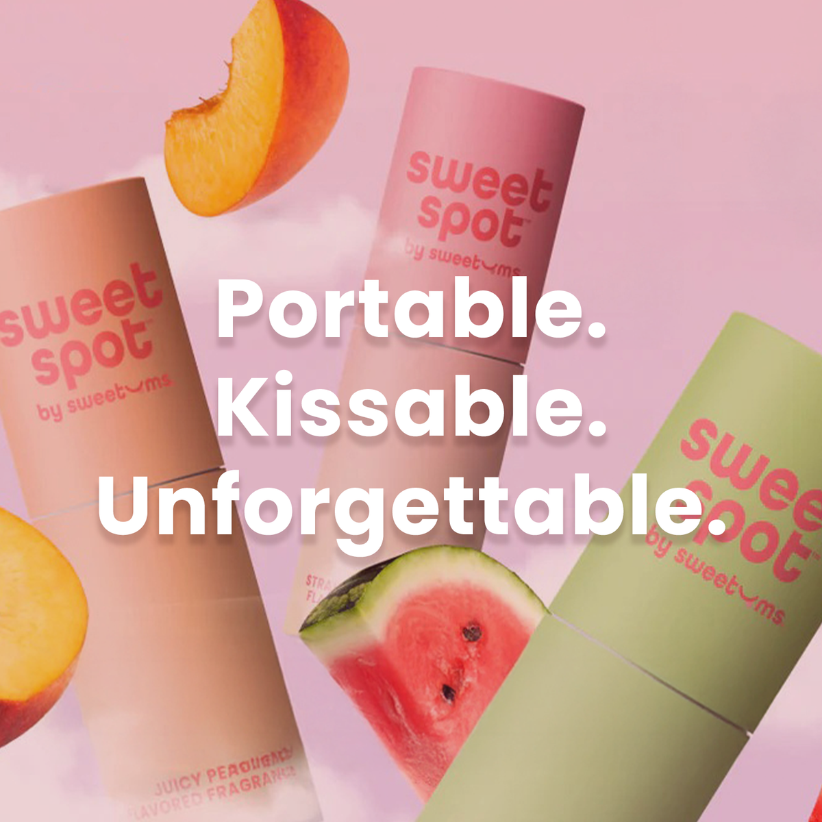 Pineapple Coconut Crush Sweet Spot Flavored Fragrance Sexy