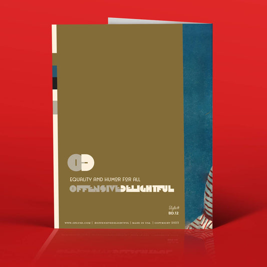 THOSE IDIOTS! every occasion