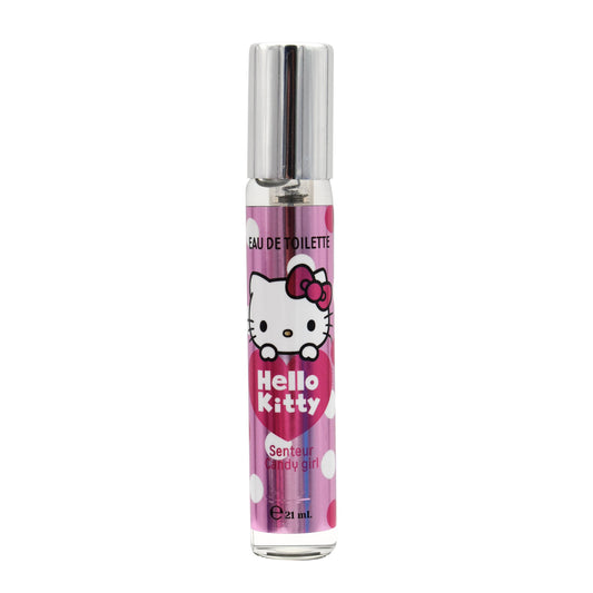 Hello Kitty Floral Eau de Toilette 21 ml
