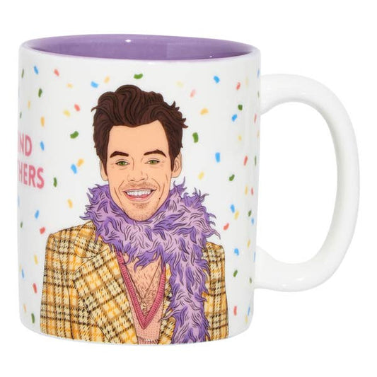 Be Kind Coffee Mug