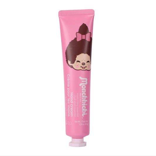 MCC Hand Cream - Pink