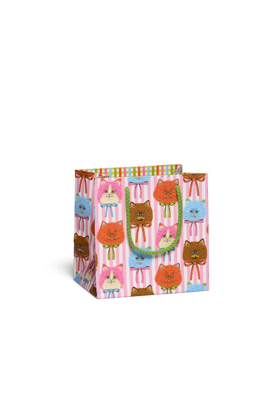 Tres Magnifique gift bags