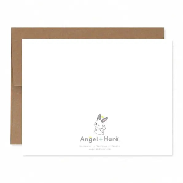 We're Better Teagether Greeting Card