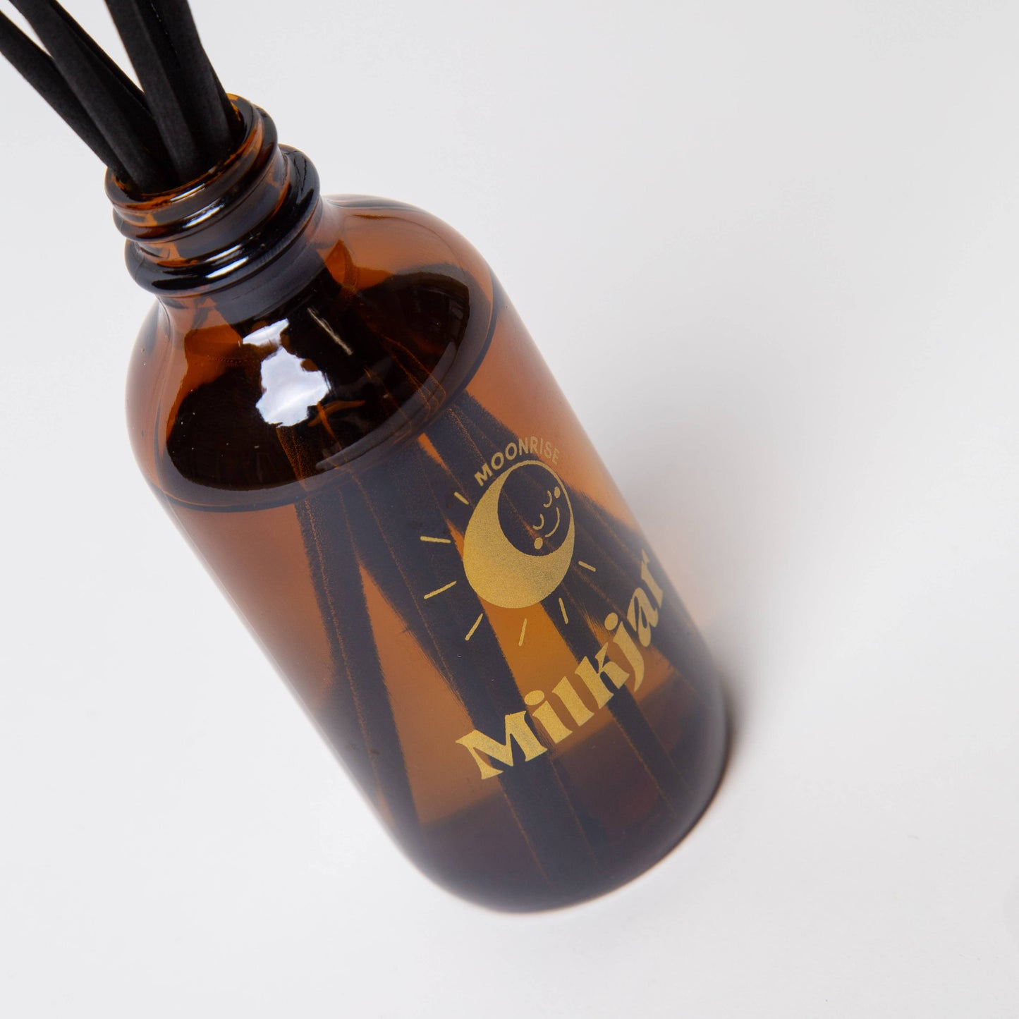 Moonrise - Neroli & Plum 4 oz Reed Diffuser