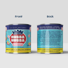 Load image into Gallery viewer, Hubba Hubba Bubble Gum 16oz. Candle
