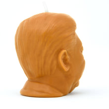 Load image into Gallery viewer, Xi Jinping Head Candle
